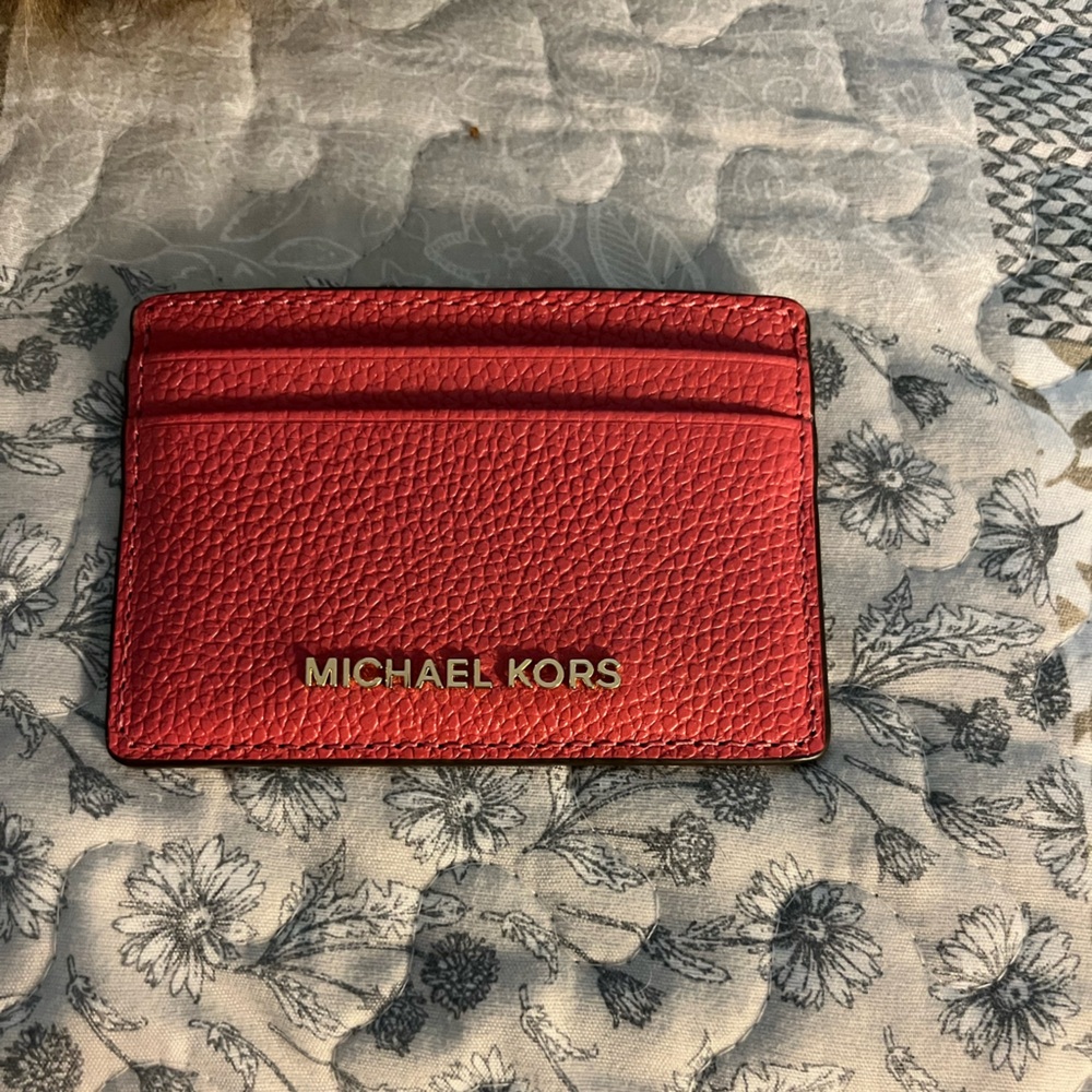 Michael Kors CC Holder